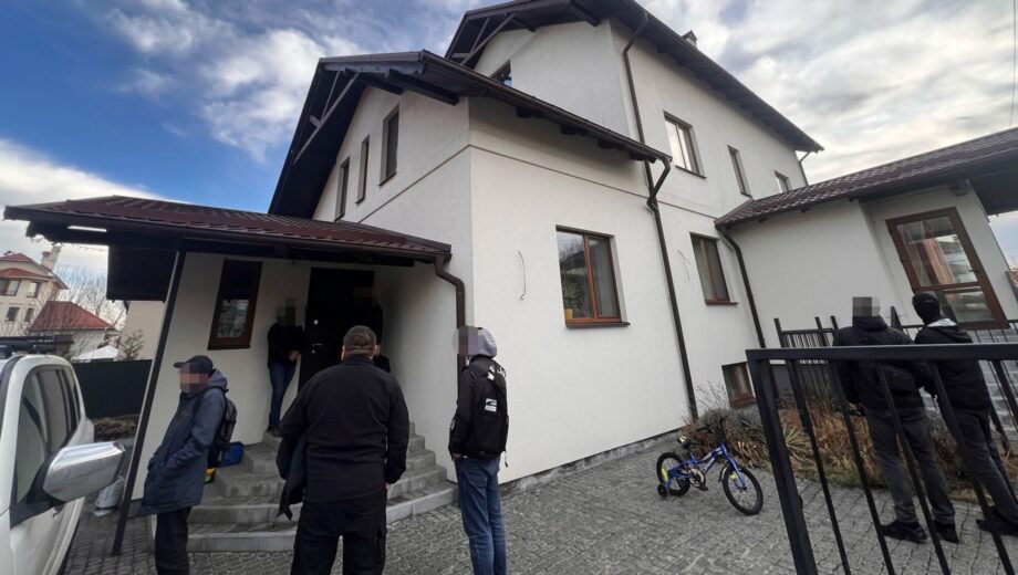 Чиновника ВККС подозревают в ложных показаниях по делу смертельного ДТП