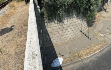 У Миколаєві чоловік тікав від ТЦК та поліції та загинув: правоохоронці розпочали розслідування