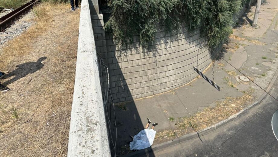 У Миколаєві чоловік тікав від ТЦК та поліції та загинув: правоохоронці розпочали розслідування