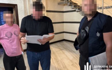 Незаконная вырубка в Закарпатье: депутата облсовета будут судить за сделки с лесом