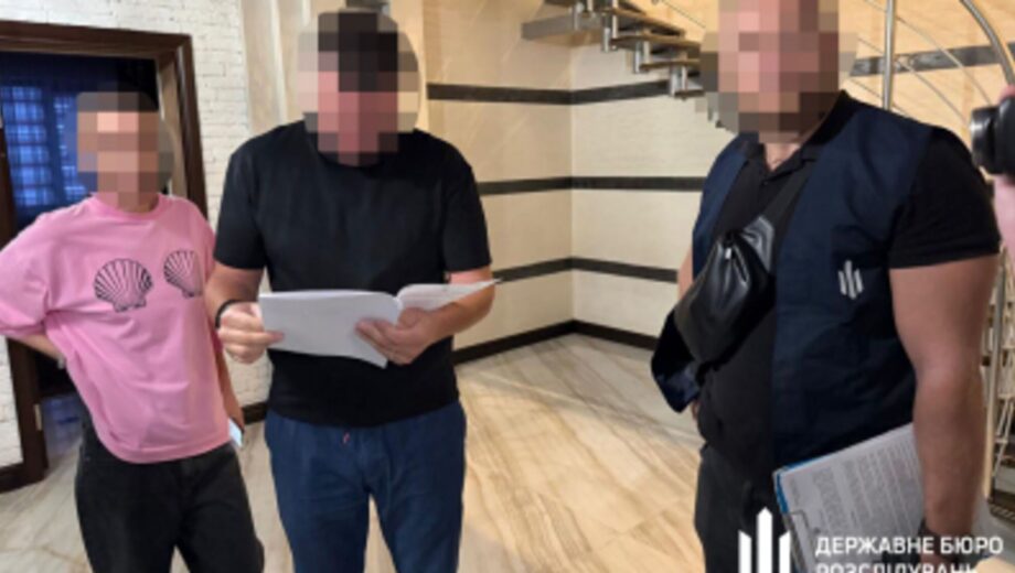 Незаконная вырубка в Закарпатье: депутата облсовета будут судить за сделки с лесом