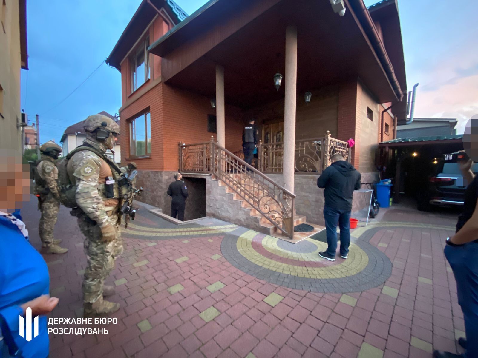 Незаконная вырубка в Закарпатье: депутата облсовета будут судить за сделки с лесом