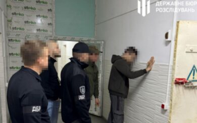 ГБР разоблачило системные пытки в Полтавском СИЗО: подозревают двух работников