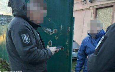 Фиктивные »военные» и миллионы из бюджета: ДБР разоблачило схему незаконных выплат в части Киевской области
