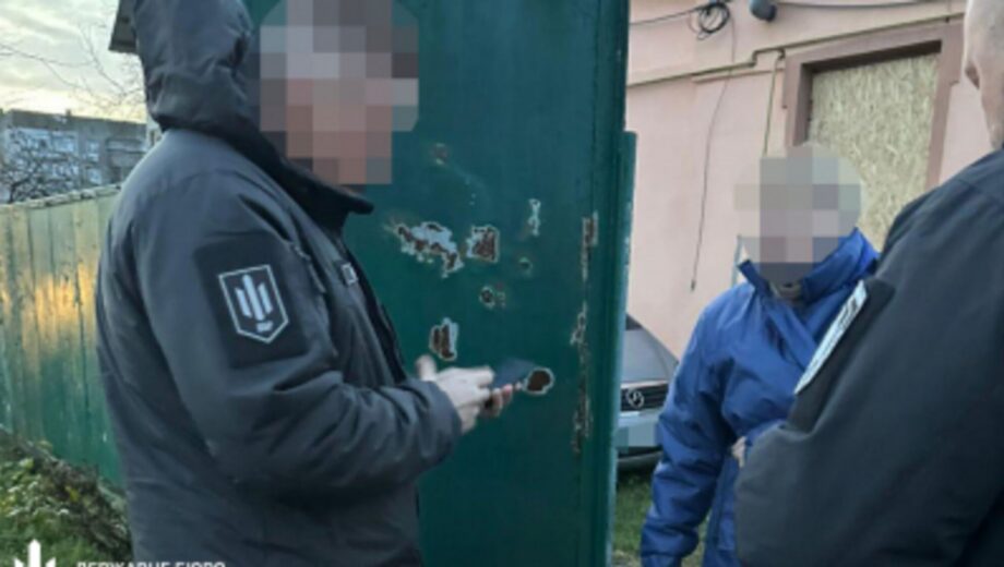 Фиктивные »военные» и миллионы из бюджета: ДБР разоблачило схему незаконных выплат в части Киевской области