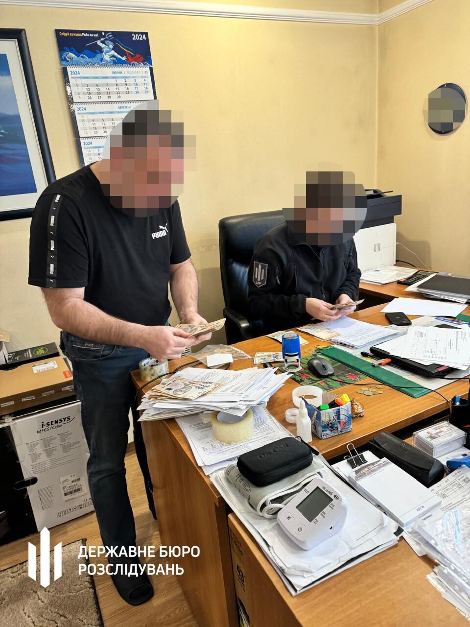 Чиновник перерахував 12 млн грн на ремонт мосту в Маріуполі вже після окупації 