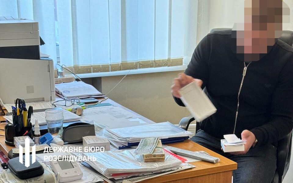Чиновник перерахував 12 млн грн на ремонт мосту в Маріуполі вже після окупації 