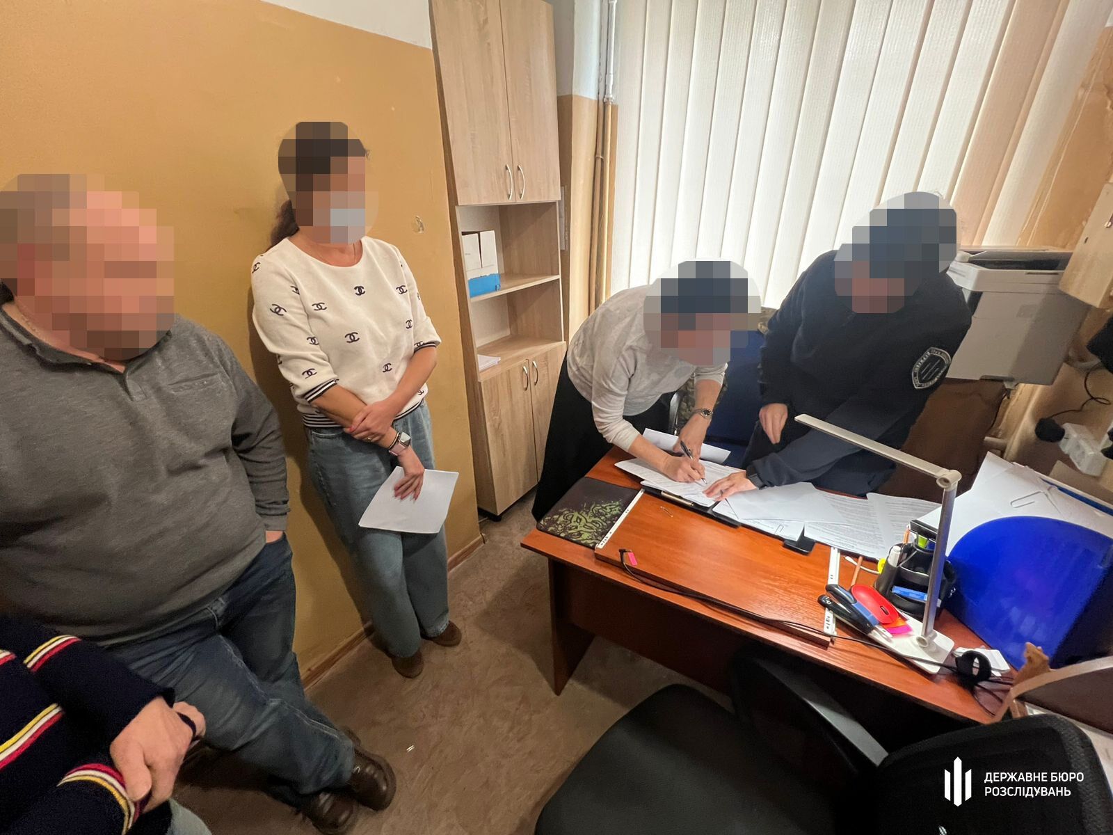 Врачи Одесского ТЦК продавали ''липовые'' выводы ВЛК, – ГБР