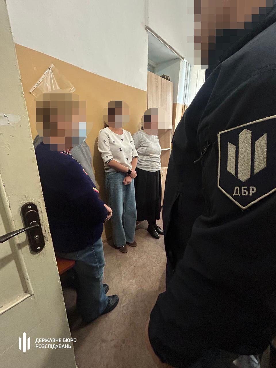 Врачи Одесского ТЦК продавали ''липовые'' выводы ВЛК, – ГБР