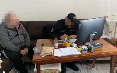 Бухгалтера  військової частини викрили у привласненні 11,5 млн грн