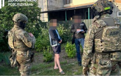 В українських колоніях викрили систему катування в’язнів, – ДБР