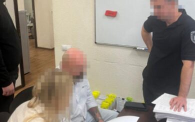 Коррупция в военных закупках: новые подозрения чиновнику Днепра