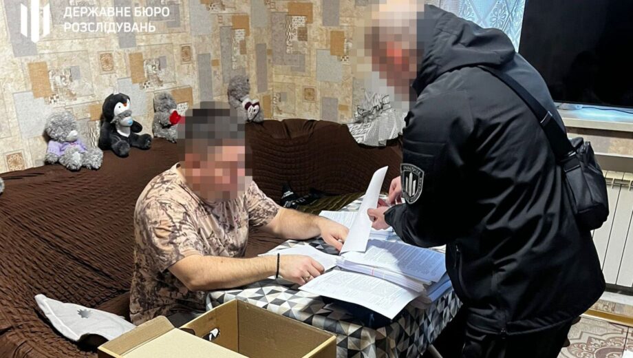 Фіктивні закупівлі для армії: викрито масштабну корупційну схему