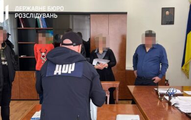 ГБР разоблачило чиновников Госпродпотребслужбы, требовавших миллионы с экспортеров сельскохозяйственной продукции
