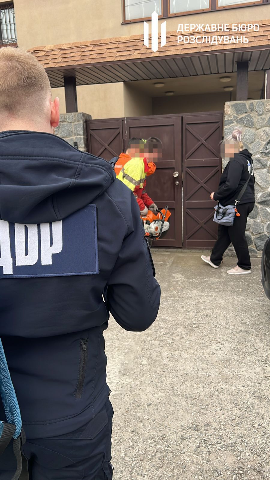ГБР разоблачило чиновников Госпродпотребслужбы, требовавших миллионы с экспортеров сельскохозяйственной продукции