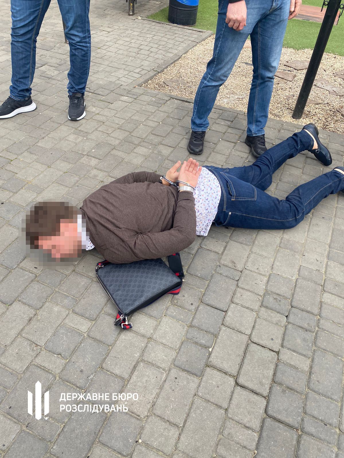 ГБР разоблачило чиновников Госпродпотребслужбы, требовавших миллионы с экспортеров сельскохозяйственной продукции