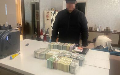 880 тысяч долларов и 202 тысяч евро передали АРМА: ДБР разоблачило незаконное обогащение экоинспекторки
