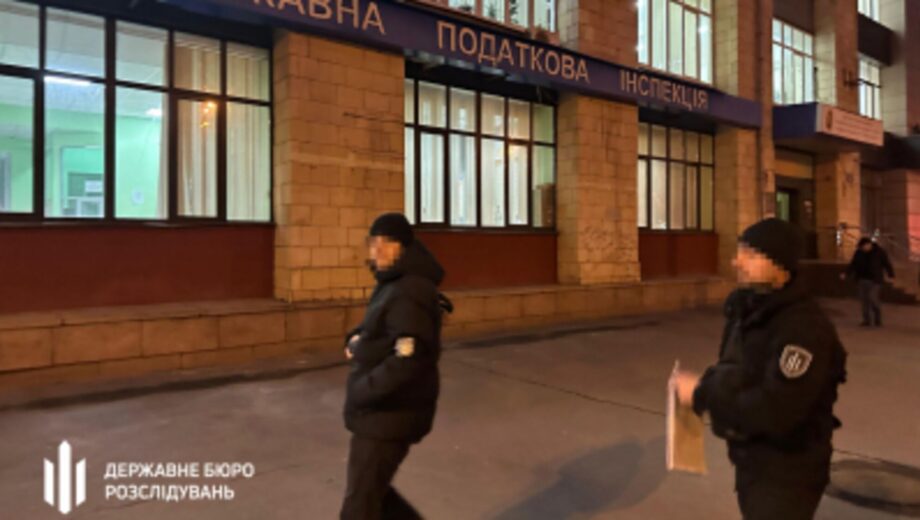 Харківські податківці під судом: масштабне хабарництво та судовий процес

Корупційна схема в ДПС Харківщини: двоє податківців обвинувачуються у хабар