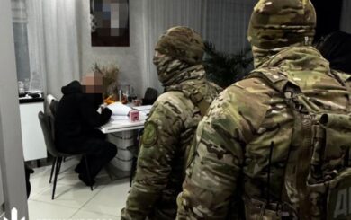 На енергетичному підприємстві викрили схему підробки бронювання від мобілізації
