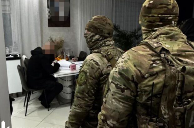 На енергетичному підприємстві викрили схему підробки бронювання від мобілізації