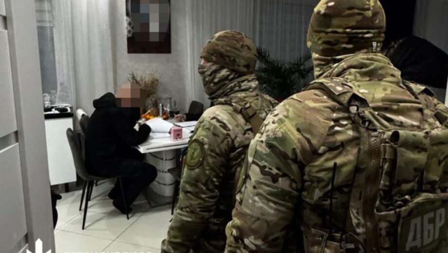 На енергетичному підприємстві викрили схему підробки бронювання від мобілізації