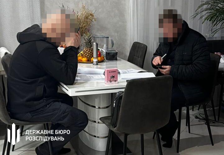 На енергетичному підприємстві викрили схему підробки бронювання від мобілізації