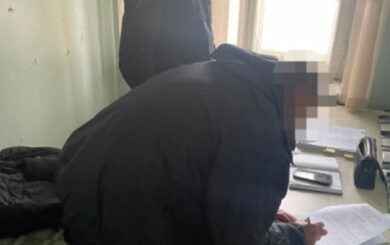 600 тысяч за фейковое »лечение»: эксправохранитель выманил деньги у военного из Кременчуга
