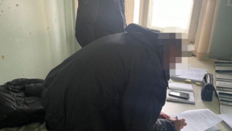600 тысяч за фейковое »лечение»: эксправохранитель выманил деньги у военного из Кременчуга