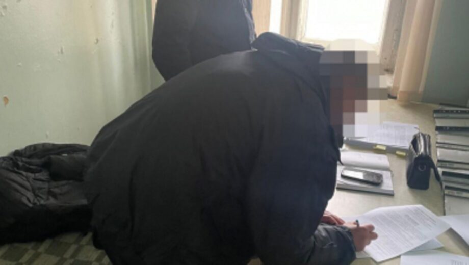 Мошенничество на $20 тысяч: в Кременчуге разоблачили схему обмана военного под видом »лечения»