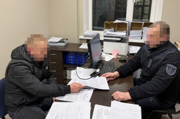 ДБР розслідує незаконне списання військовозобов’язаних у Миколаївській області