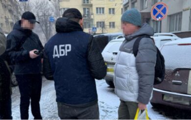 Во Львове будут судить адвоката-мошенника, который обманывал семьи погибших военных