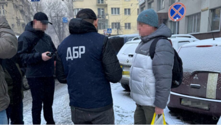 Во Львове будут судить адвоката-мошенника, который обманывал семьи погибших военных