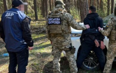 Военный сливал секретные данные врагу: СБУ и ГБР разоблачили госпредательство с угрозой для ПВО