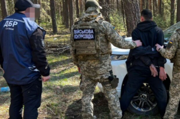 Военный сливал секретные данные врагу: СБУ и ГБР разоблачили госпредательство с угрозой для ПВО