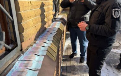 В Кировоградской области будут судить должностного лица Госпродпотребслужбы: требовал »дань» с экспортеров в ЕС