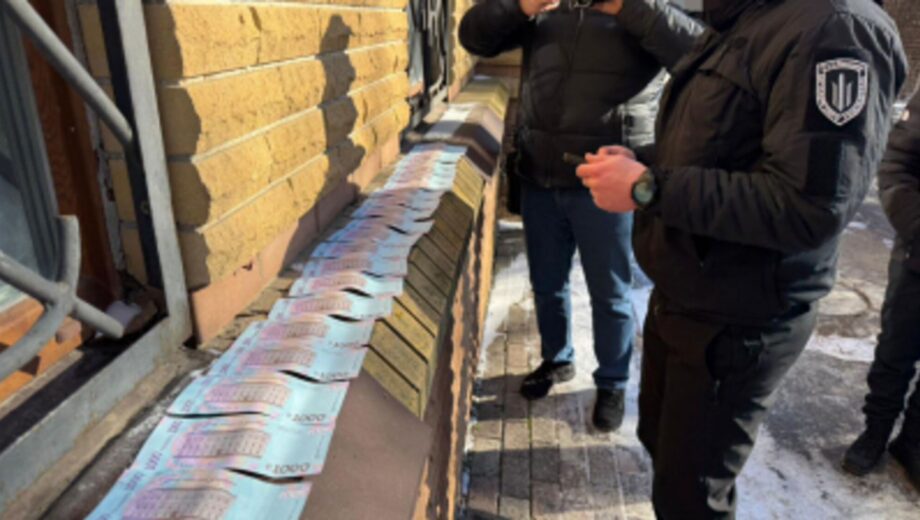 В Кировоградской области будут судить должностного лица Госпродпотребслужбы: требовал »дань» с экспортеров в ЕС