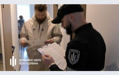 Інсценували смерть заради грошей: ДБР викрило дезертира та його родину, які отримали мільйон компенсації за ”зниклого безвісти”