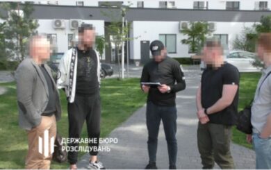 Инсценировали смерть ради денег: ДБР разоблачило дезертира и его семью, получивших миллион компенсации за »пропавшего без вести»