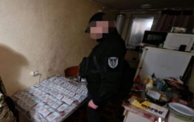 Схема с дизтопливом для фронта: ДБР передало в суд дело военных из Харьковского направления
