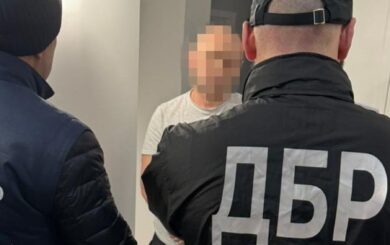 Підозра у неправомірних діях: колишньому посадовцю ЗСУ довелося внести заставу у 30 млн гривень