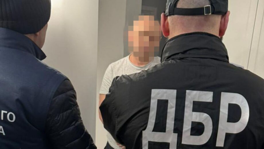 Підозра у неправомірних діях: колишньому посадовцю ЗСУ довелося внести заставу у 30 млн гривень