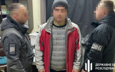В захваченном Херсоне охранял оккупационную полицию: перед судом предстанет перебежчик