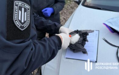 Військовий торгував психотропами після втечі з частини – судовий процес