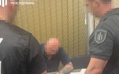 Переплата 10 мільйонів за ліжка для військових: ДБР передало справу до суду
