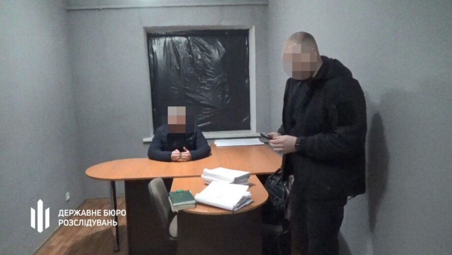 ДБР та СБУ завершили розслідування щодо виплат без служби у військовій частині в Сумах