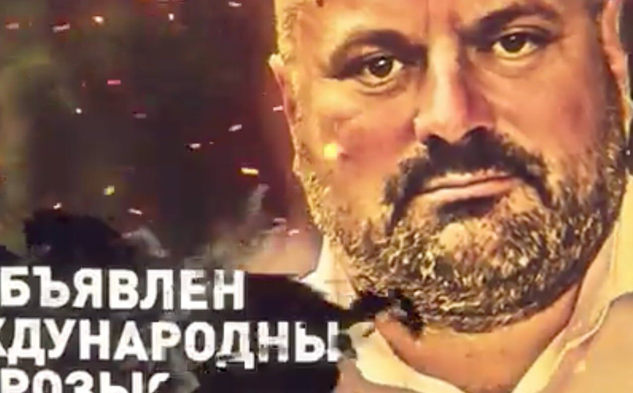 Відеоінтерв’ю