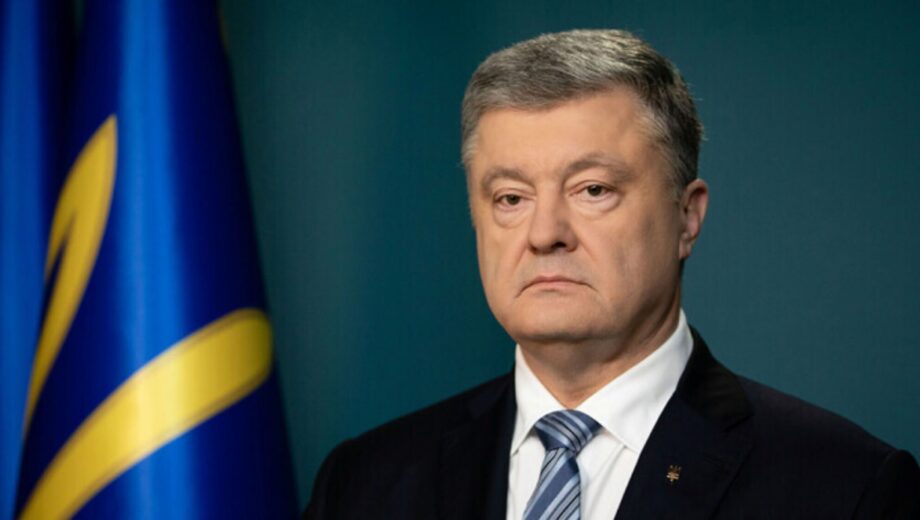 Как Порошенко использует благотворительные взносы для финансирования своих проектов — данные журналистов