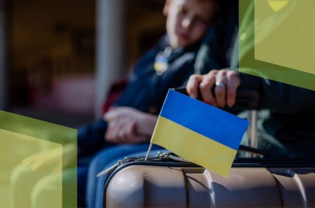 Украинцы в Польше смогут оформить вид на жительство на 3 года: что изменится для беженцев