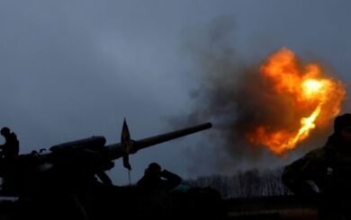 Ситуація на фронті: українські воїни відбили 92 атаки окупантів за добу
