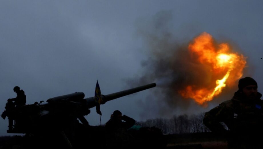 »Это может быть начало новой войны» – западный чиновник предостерег в BILD о последствиях перемирия